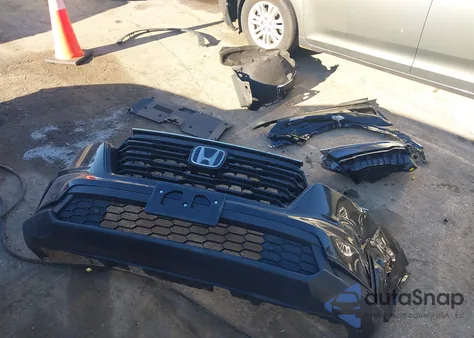 2023 Honda Cr-V Ex-L Awd z USA, uszkodzony, nr VIN 2HKRS4H79PH441147